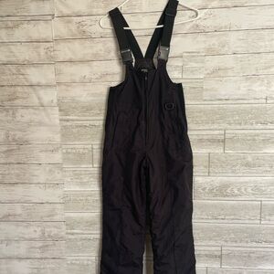 Sport Essentials ski snow big boy/girl overall